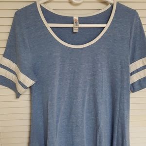 Lularoe Perfect T S
